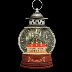 ROMAN, INC. Mount Vernon Water Lantern