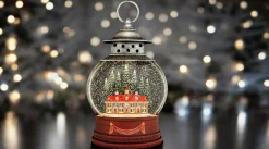 ROMAN, INC. Mount Vernon Water Lantern