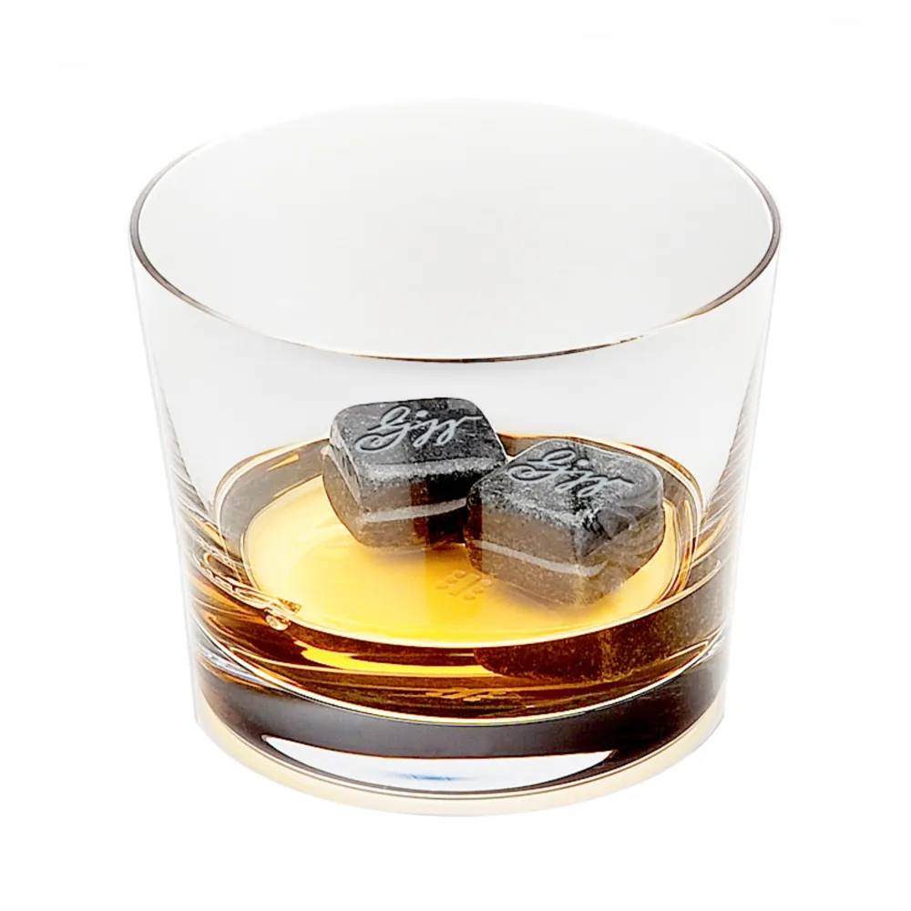 The Shops at Mount Vernon Mount Vernon's Basalt Whiskey Stones