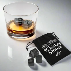 The Shops at Mount Vernon Mount Vernon's Basalt Whiskey Stones