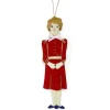 ST NICOLAS LTD. Nancy Reagan Ornament