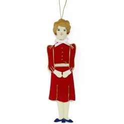 ST NICOLAS LTD. Nancy Reagan Ornament