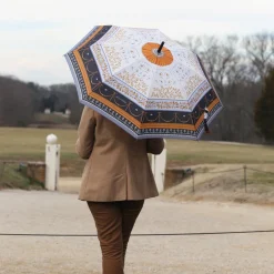 The Shops at Mount Vernon New Room Ceiling Umbrella