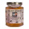 The Shops at Mount Vernon Orange Infused Raw Honey