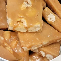FERIDIES Peanut Brittle Crunch - Mount Vernon