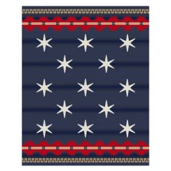 Pendleton Woolen Mills Pendleton Mount Vernon Commander-in-Chief Blanket - Wool Blend