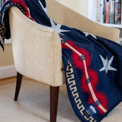 Pendleton Woolen Mills Pendleton Mount Vernon Commander-in-Chief Blanket - Wool Blend