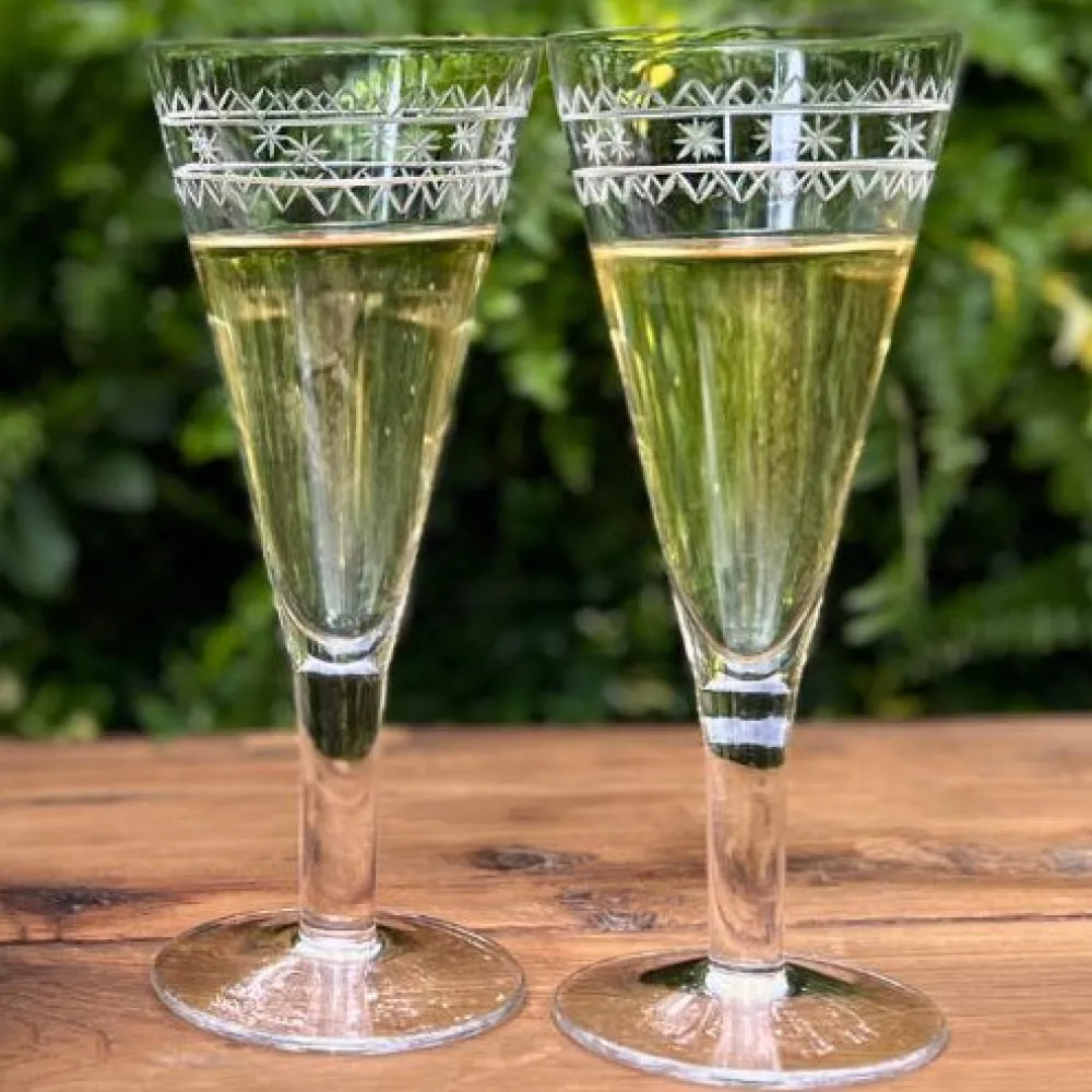 ABIGAILS Presidential Heritage Wine Glass