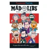 PENGUIN RANDOM HOUSE LLC Presidential Mad Libs