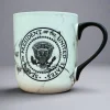 Billco International Inc Presidential Seal Mug - Oversized Mug