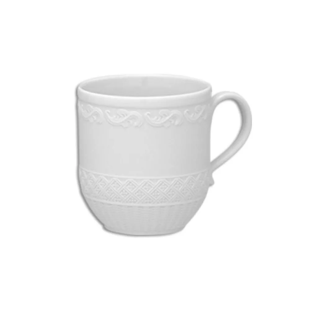 MOTTAHEDEH & COMPANY, INC Prosperity 3 1/2" Mug