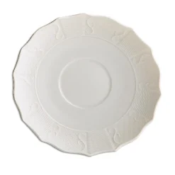 MOTTAHEDEH & COMPANY, INC Prosperity 5 1/2" Saucer