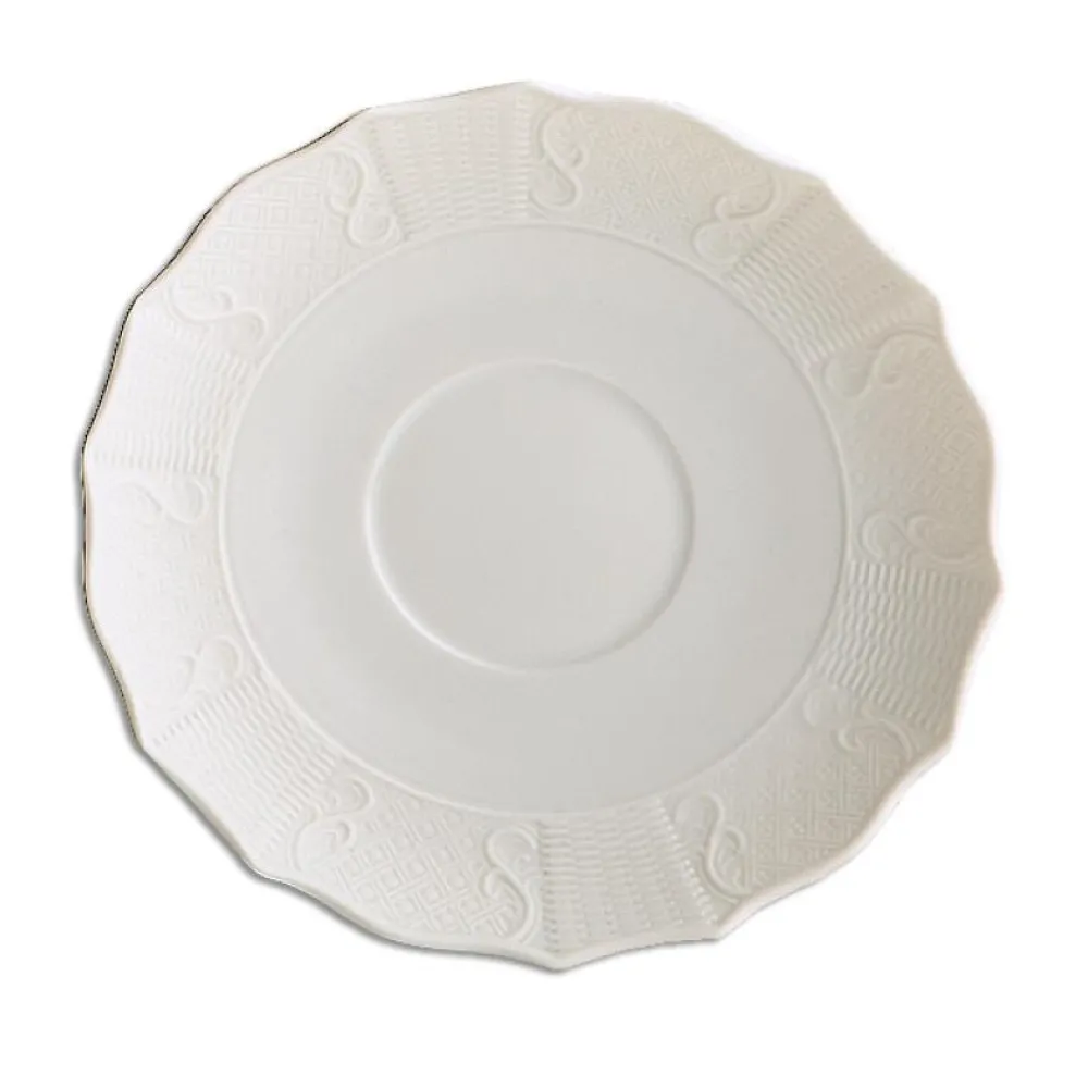 MOTTAHEDEH & COMPANY, INC Prosperity 5 1/2" Saucer