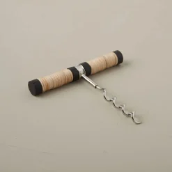 Be Home Rattan Corkscrew