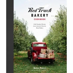 PENGUIN RANDOM HOUSE LLC Red Truck Bakery Cookbook