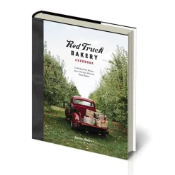 PENGUIN RANDOM HOUSE LLC Red Truck Bakery Cookbook