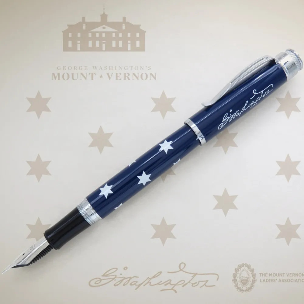 RETRO 1951 INC Retro 1951 - Commander In Chief Fountain Pen