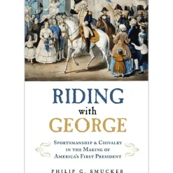 The Shops at Mount Vernon Riding with George