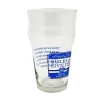 Grandstand Rule 99 Pub Glass - 20 oz.