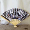The Shops at Mount Vernon Scenes Paper Fan