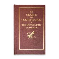 APPLEWOOD BOOKS Signers of the U.S. Constitution