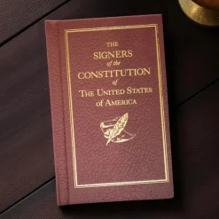 APPLEWOOD BOOKS Signers of the U.S. Constitution