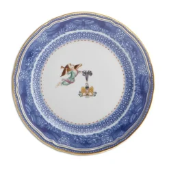 MOTTAHEDEH & COMPANY, INC Society of Cincinnati China Collection by Mottahedeh