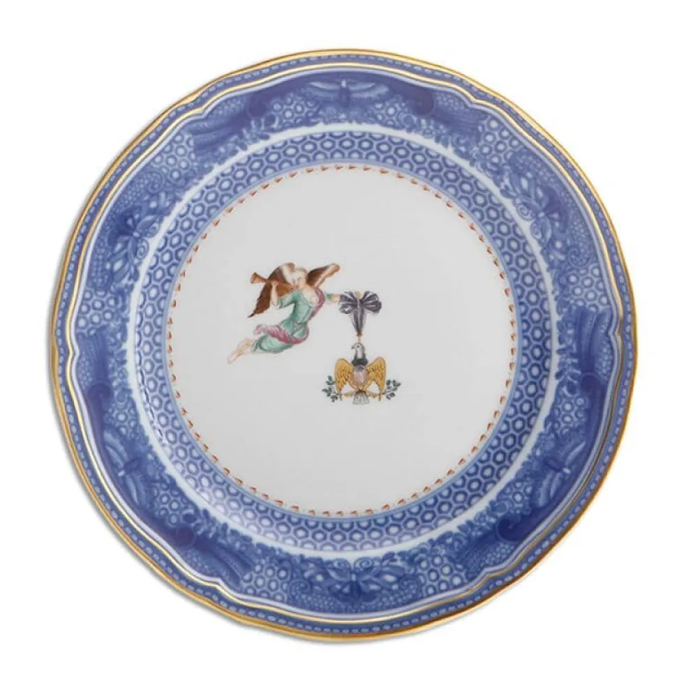 MOTTAHEDEH & COMPANY, INC Society of Cincinnati China Collection by Mottahedeh
