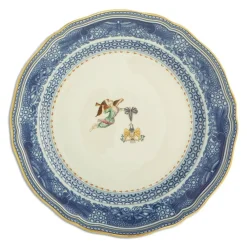 MOTTAHEDEH & COMPANY, INC Society of Cincinnati China Collection by Mottahedeh