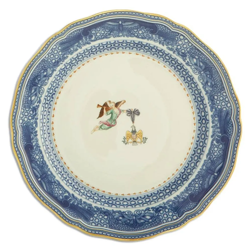 MOTTAHEDEH & COMPANY, INC Society of Cincinnati China Collection by Mottahedeh
