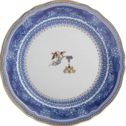 MOTTAHEDEH & COMPANY, INC Society of Cincinnati China Collection by Mottahedeh
