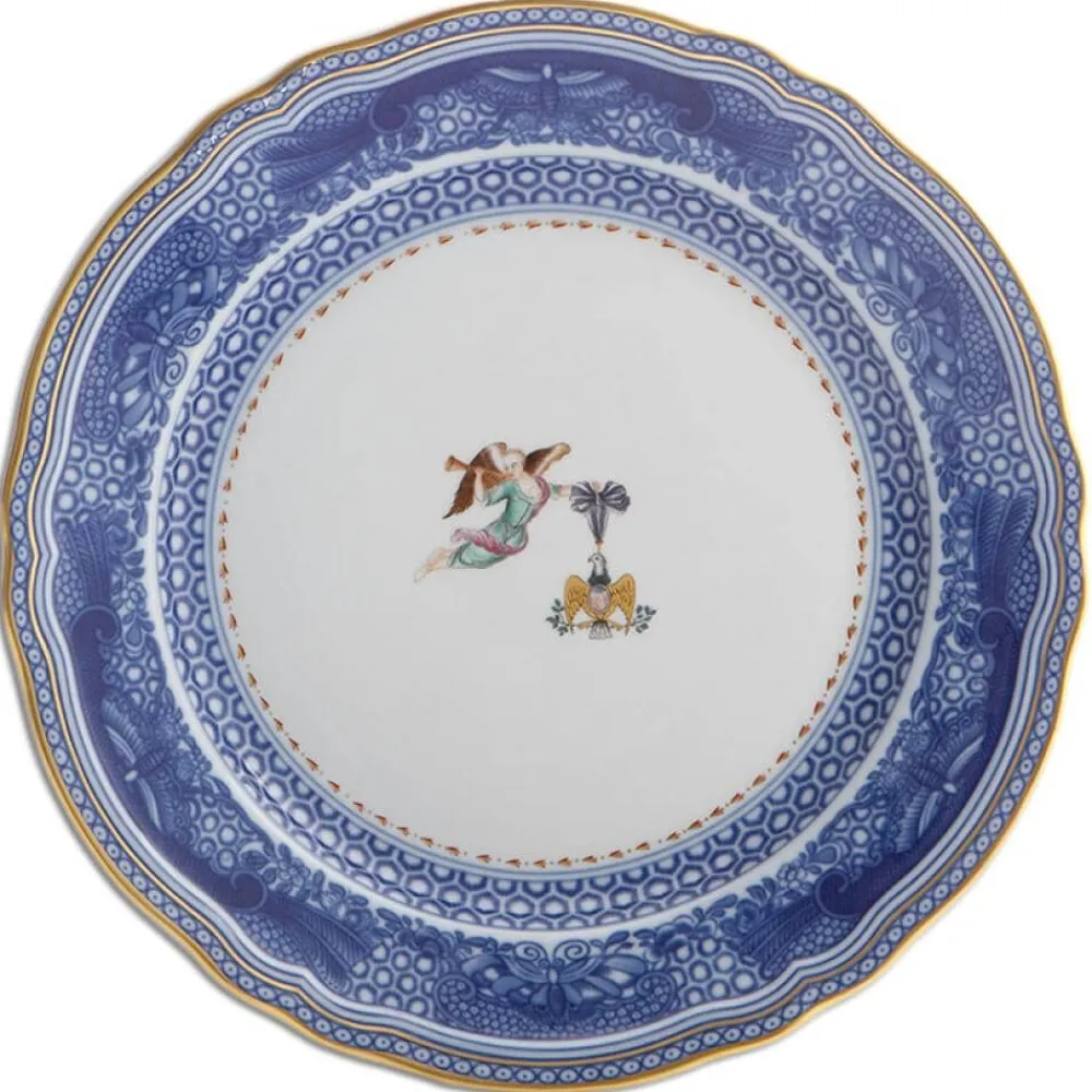 MOTTAHEDEH & COMPANY, INC Society of Cincinnati China Collection by Mottahedeh