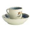 MOTTAHEDEH & COMPANY, INC Society of Cincinnati Tea Cup and Saucer