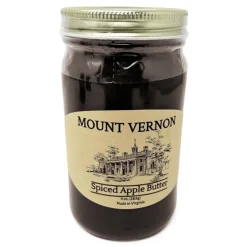 Alice's Pantry Treasures LLC Spiced Apple Butter