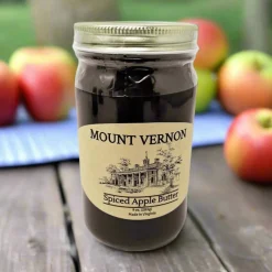 Alice's Pantry Treasures LLC Spiced Apple Butter