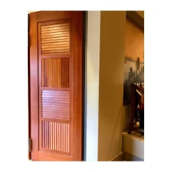 Women Color Craft Inc Sterling Silver Shutter Cuff Bracelet