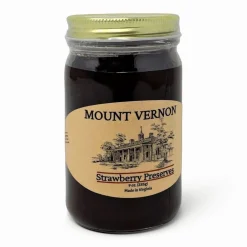 Alice's Pantry Treasures LLC Strawberry Preserves