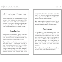 PENGUIN RANDOM HOUSE LLC Stuff Every Gardener Should Know