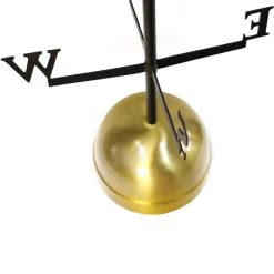 DESIGN MASTER ASSOCIATES Tabletop Dove of Peace Weathervane