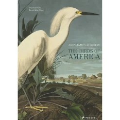 PENGUIN RANDOM HOUSE LLC The Birds of America