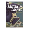 MACMILLAN PUB.(SCRIBNER) The British are Coming - Young Reader's Edition