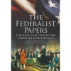 Baker & Taylor Publisher Services The Federalist Papers - Illustrated Edition