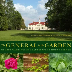 The Shops at Mount Vernon The General in the Garden