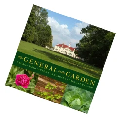 The Shops at Mount Vernon The General in the Garden