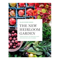 PENGUIN RANDOM HOUSE LLC The New Heirloom Garden