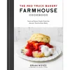 PENGUIN RANDOM HOUSE LLC The Red Truck Bakery Farmhouse Cookbook: Sweet and Savory Comfort Food from America's Favorite Rural Bakery