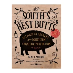 INDEPENDENT PUB GROUP The South's Best Butts Cookbook