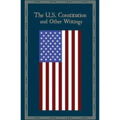 INGRAM BOOK COMPANY The U.S. Constitution and Other Writings