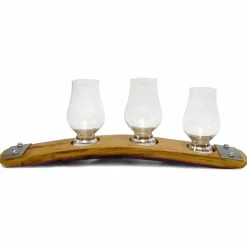 The Shops at Mount Vernon Three Glass Tasting Flight