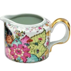 MOTTAHEDEH & COMPANY, INC Tobacco Leaf Creamer